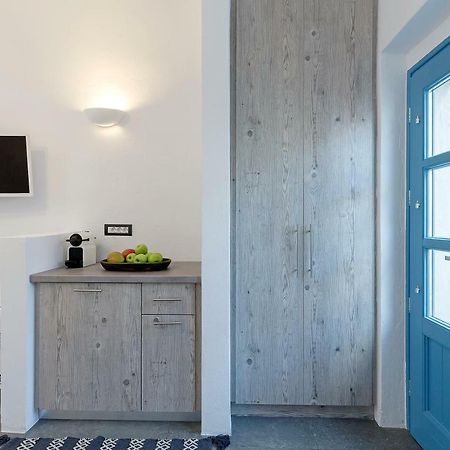 Alluvial Santorini Suites Μεσαριά Εξωτερικό φωτογραφία