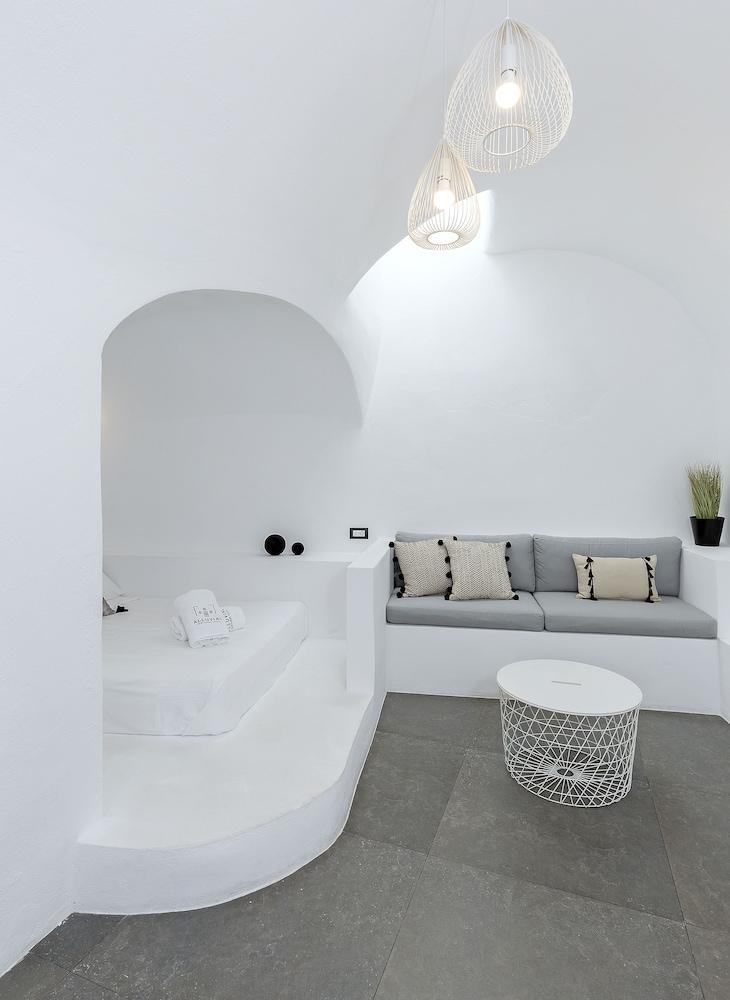 Alluvial Santorini Suites Μεσαριά Εξωτερικό φωτογραφία