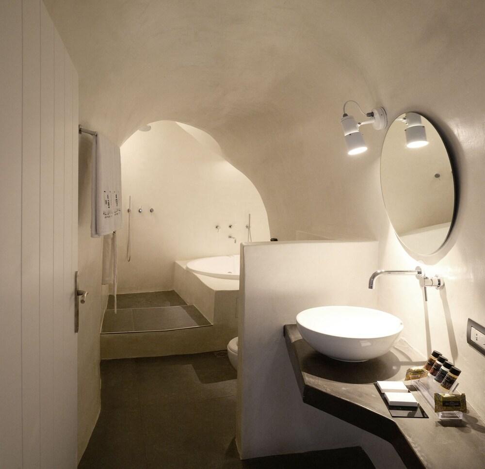 Alluvial Santorini Suites Μεσαριά Εξωτερικό φωτογραφία