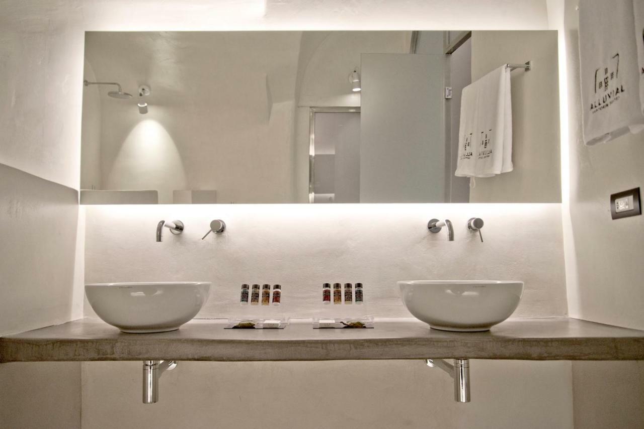 Alluvial Santorini Suites Μεσαριά Εξωτερικό φωτογραφία