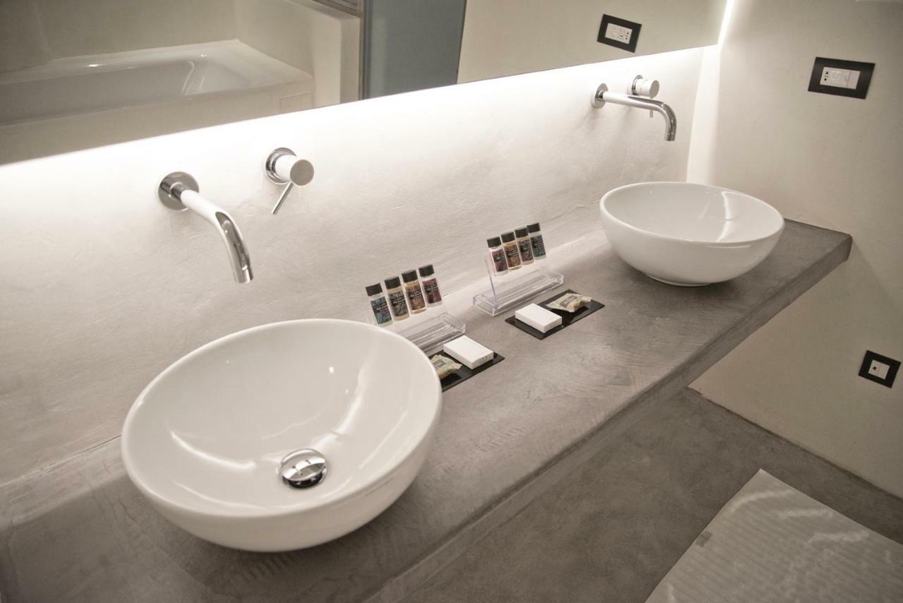 Alluvial Santorini Suites Μεσαριά Εξωτερικό φωτογραφία