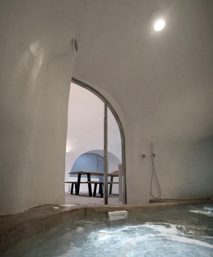 Alluvial Santorini Suites Μεσαριά Εξωτερικό φωτογραφία