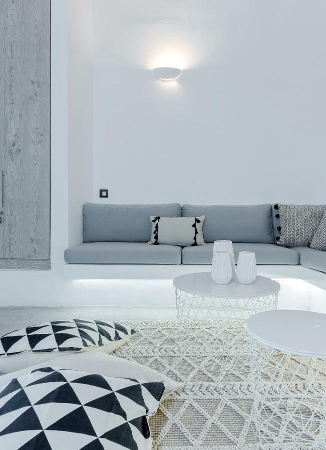 Alluvial Santorini Suites Μεσαριά Εξωτερικό φωτογραφία