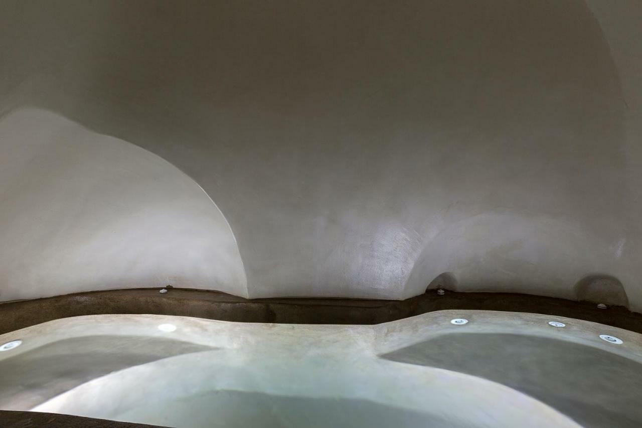 Alluvial Santorini Suites Μεσαριά Εξωτερικό φωτογραφία