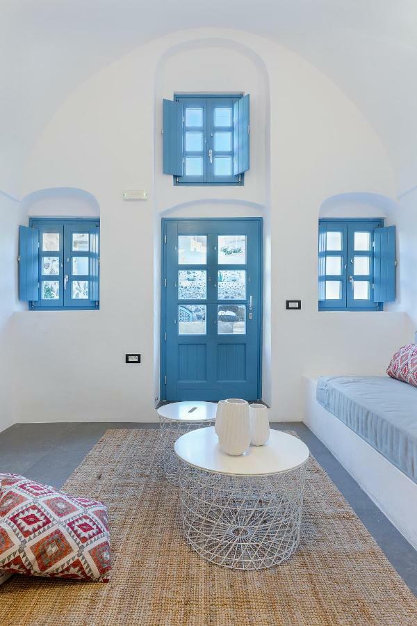Alluvial Santorini Suites Μεσαριά Δωμάτιο φωτογραφία