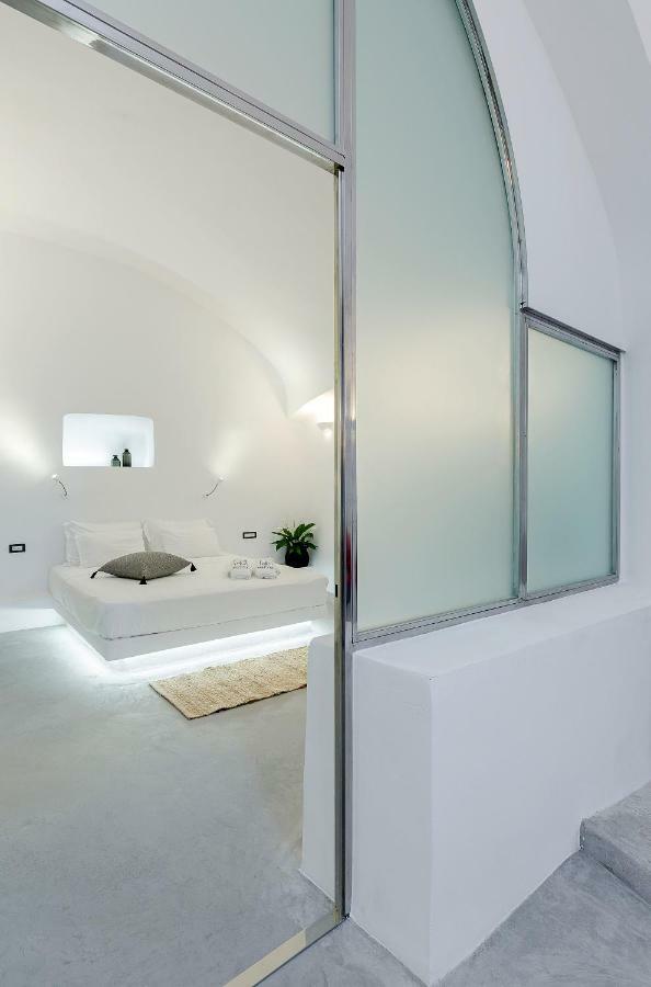Alluvial Santorini Suites Μεσαριά Εξωτερικό φωτογραφία