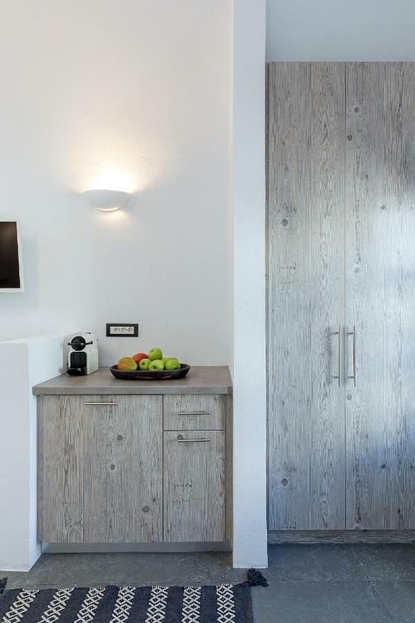Alluvial Santorini Suites Μεσαριά Εξωτερικό φωτογραφία
