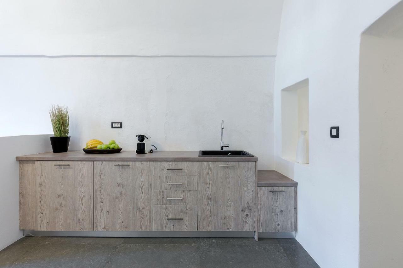 Alluvial Santorini Suites Μεσαριά Εξωτερικό φωτογραφία